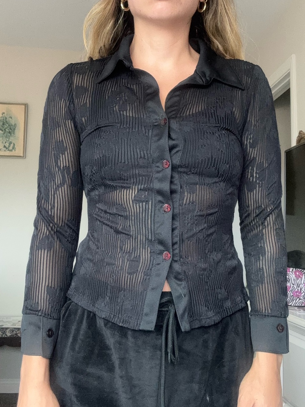 Blouse